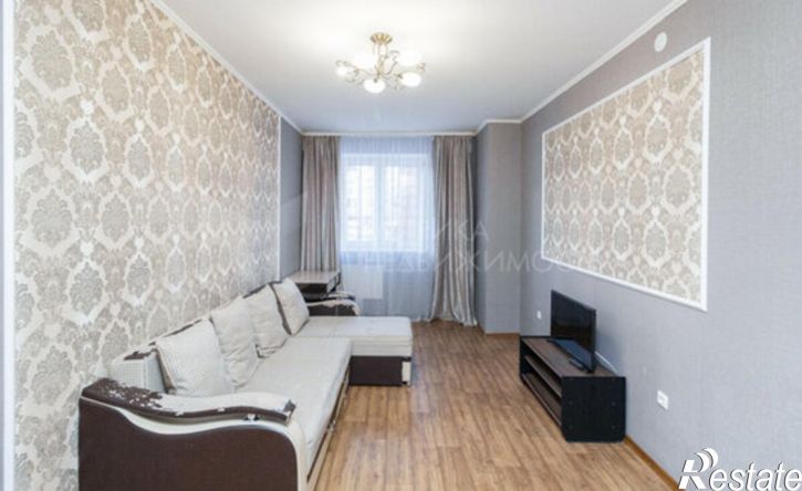 1-комн квартира улица Василия Гольцова, 3 к2,  д. 3 к2