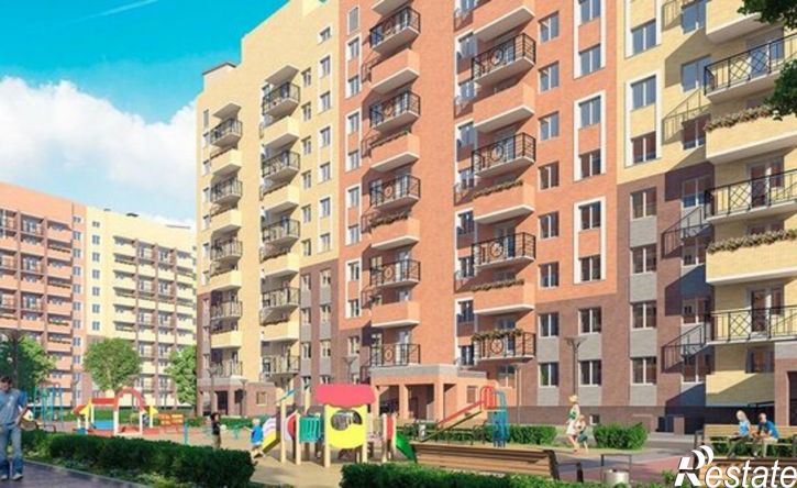 2-комн квартира улица Голышева, 2,  д. 2