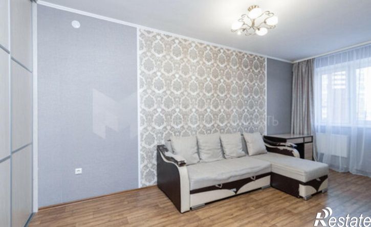 1-комн квартира улица Василия Гольцова, 3 к2,  д. 3 к2