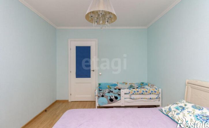 2-комн квартира Ямская улица, 73 к3,  д. 73 к3