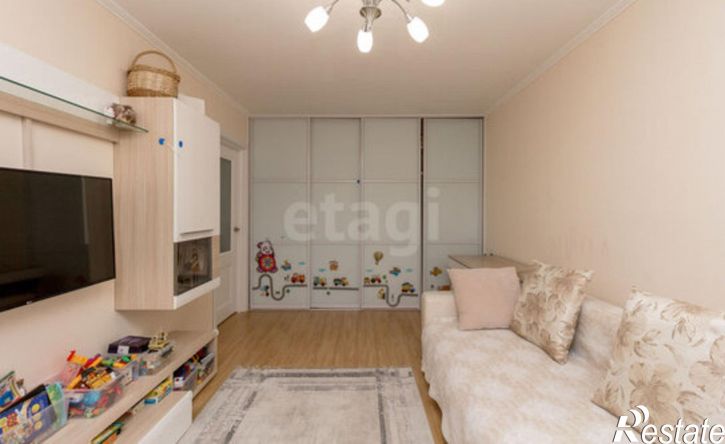 2-комн квартира Ямская улица, 73 к3,  д. 73 к3