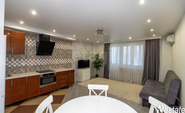 3-комн квартира Солнечный проезд, 22,  д. 22