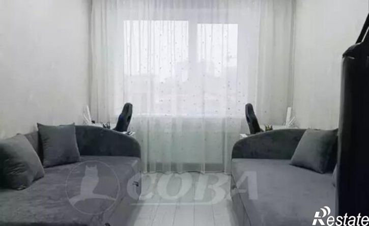 2-комн квартира ул Комбинатская, 18,  д. 18