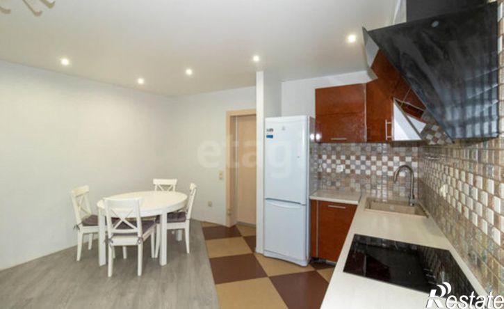 3-комн квартира Солнечный проезд, 22,  д. 22