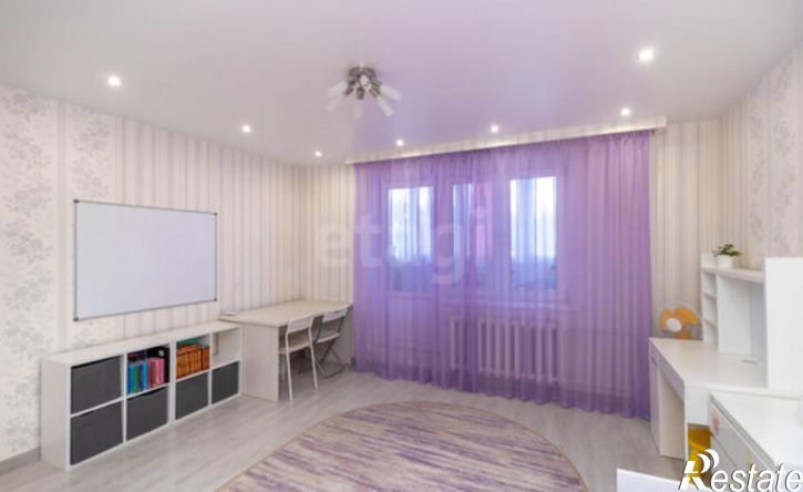 3-комн квартира Солнечный проезд, 22,  д. 22