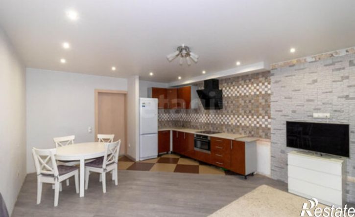 3-комн квартира Солнечный проезд, 22,  д. 22