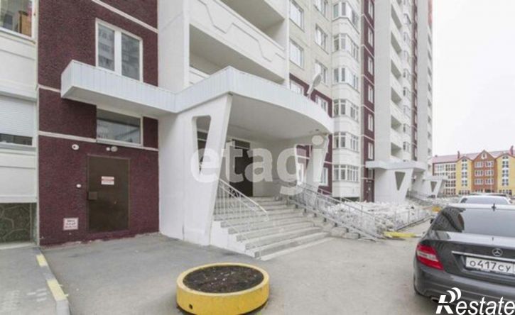 2-комн квартира ул Широтная, 190 1,  д. 190 1,  к. 1