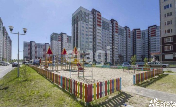 2-комн квартира ул Широтная, 190 1,  д. 190 1,  к. 1