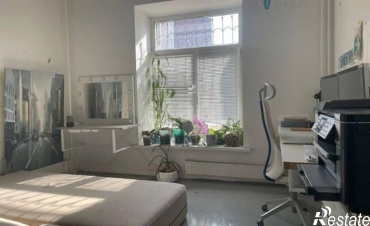 3-комн квартира ул Василия Гольцова, 10,  д. 10