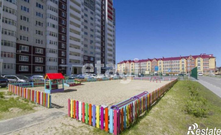 2-комн квартира ул Широтная, 190 1,  д. 190 1,  к. 1