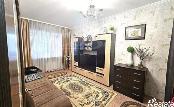 1-комн квартира ул Маршала Захарова, 15,  д. 15