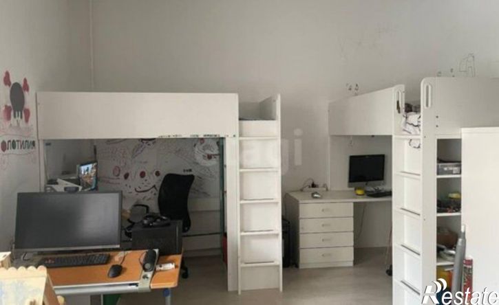 3-комн квартира ул Василия Гольцова, 10,  д. 10