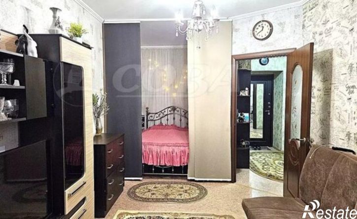 1-комн квартира ул Маршала Захарова, 15,  д. 15