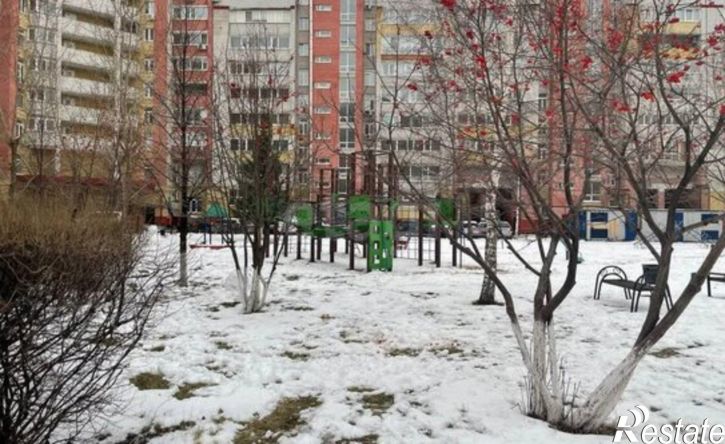 3-комн квартира ул Василия Гольцова, 10,  д. 10