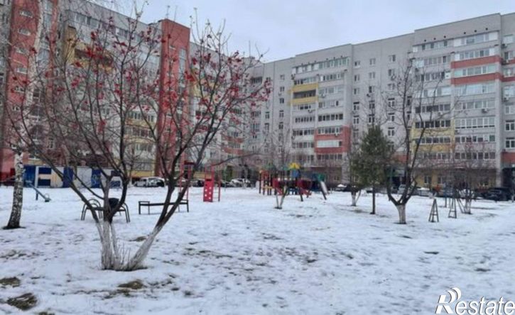 3-комн квартира ул Василия Гольцова, 10,  д. 10