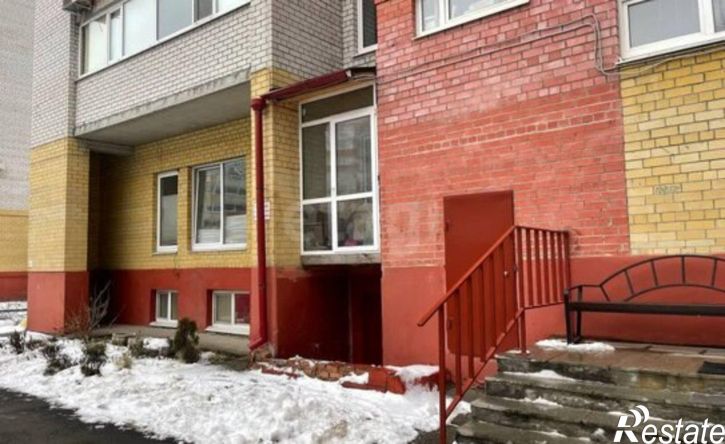 3-комн квартира ул Василия Гольцова, 10,  д. 10