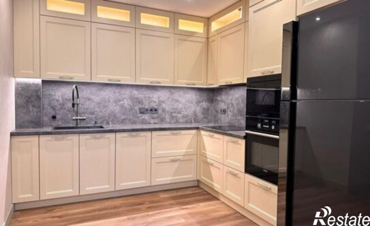 1-комн квартира улица Михаила Сперанского, 43,  д. 43