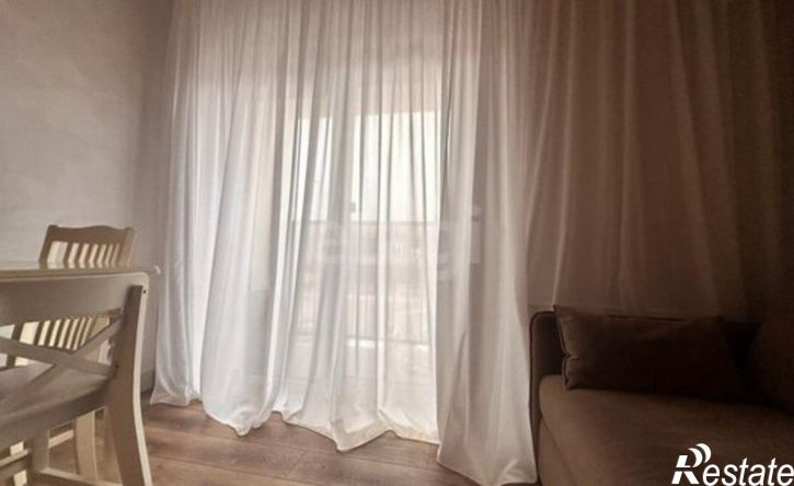 1-комн квартира улица Михаила Сперанского, 43,  д. 43