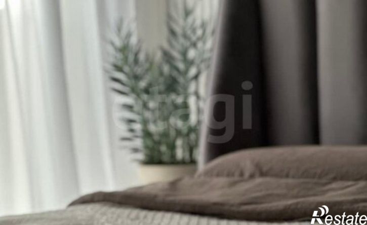 1-комн квартира улица Михаила Сперанского, 43,  д. 43