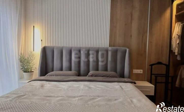 1-комн квартира улица Михаила Сперанского, 43,  д. 43