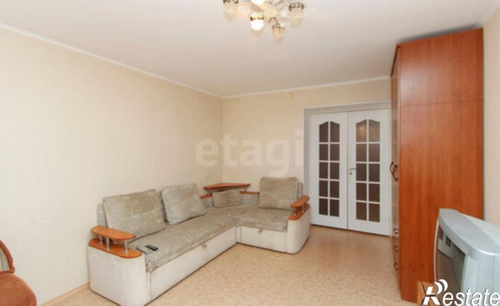 3-комн квартира Московский тракт, 137,  д. 137