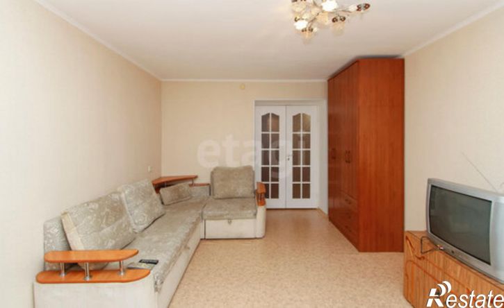 3-комн квартира Московский тракт, 137,  д. 137