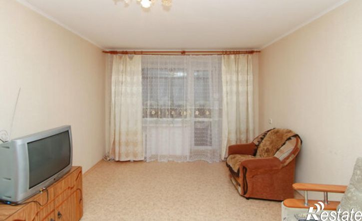 3-комн квартира Московский тракт, 137,  д. 137