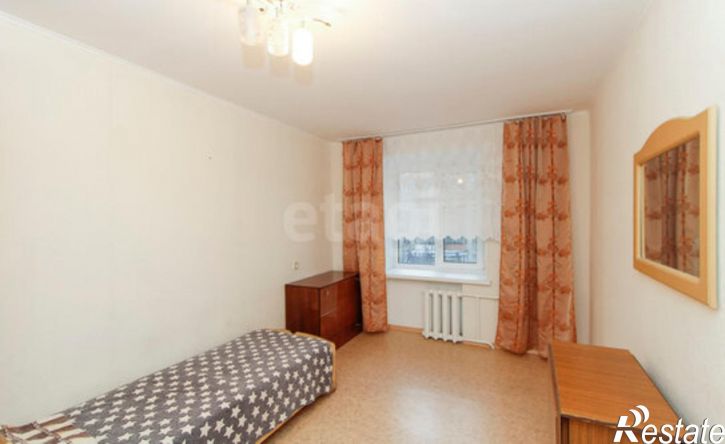 3-комн квартира Московский тракт, 137,  д. 137