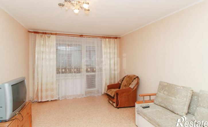 3-комн квартира Московский тракт, 137,  д. 137