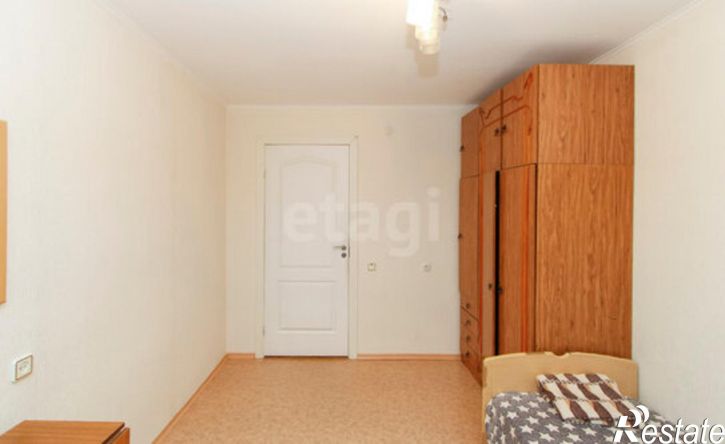 3-комн квартира Московский тракт, 137,  д. 137