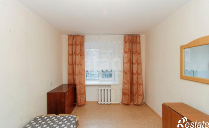 3-комн квартира Московский тракт, 137,  д. 137