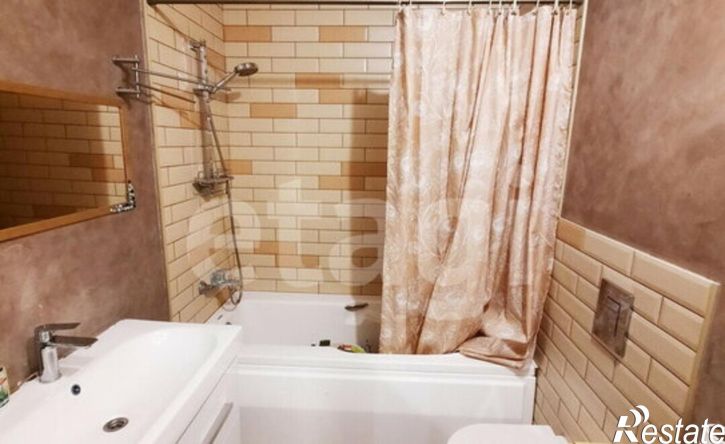 2-комн квартира улица Дмитрия Менделеева, 12 к1,  д. 12 к1