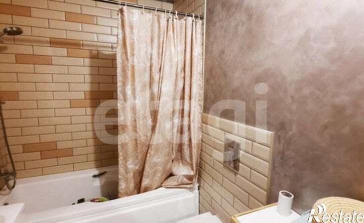 2-комн квартира улица Дмитрия Менделеева, 12 к1,  д. 12 к1