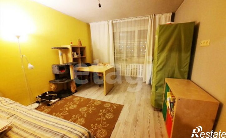 2-комн квартира улица Дмитрия Менделеева, 12 к1,  д. 12 к1