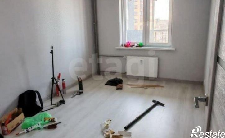 3-комн квартира ул Алматинская, 12,  д. 12