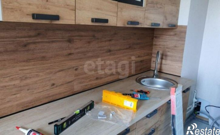 3-комн квартира ул Алматинская, 12,  д. 12