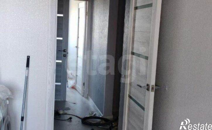 3-комн квартира ул Алматинская, 12,  д. 12