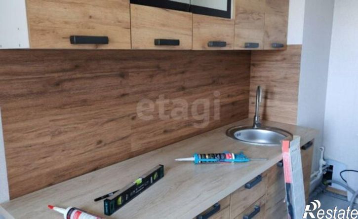 3-комн квартира ул Алматинская, 12,  д. 12