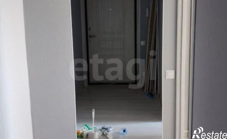 3-комн квартира ул Алматинская, 12,  д. 12