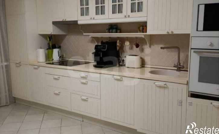 3-комн квартира ул Бориса Опрокиднева, 12,  д. 12