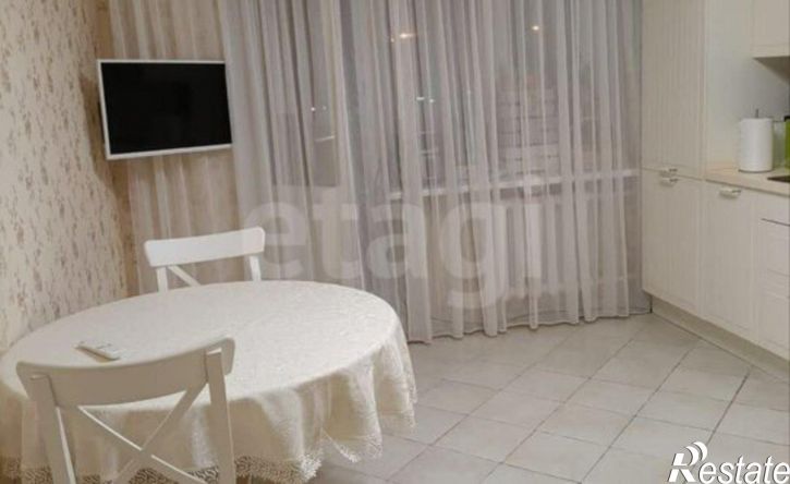 3-комн квартира ул Бориса Опрокиднева, 12,  д. 12