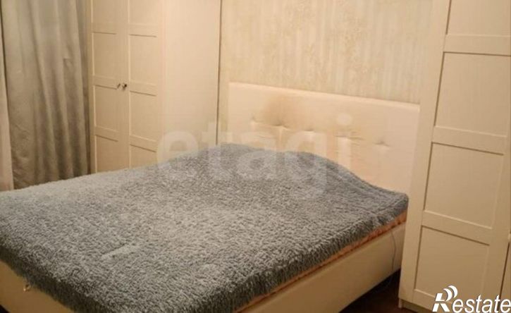 3-комн квартира ул Бориса Опрокиднева, 12,  д. 12