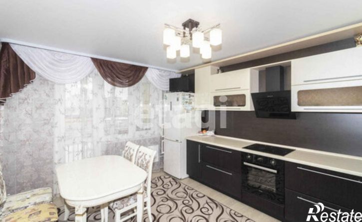 3-комн квартира ул Федюнинского, 60 2,  д. 60 2,  к. 2