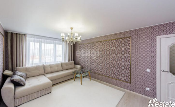 3-комн квартира ул Федюнинского, 60 2,  д. 60 2,  к. 2