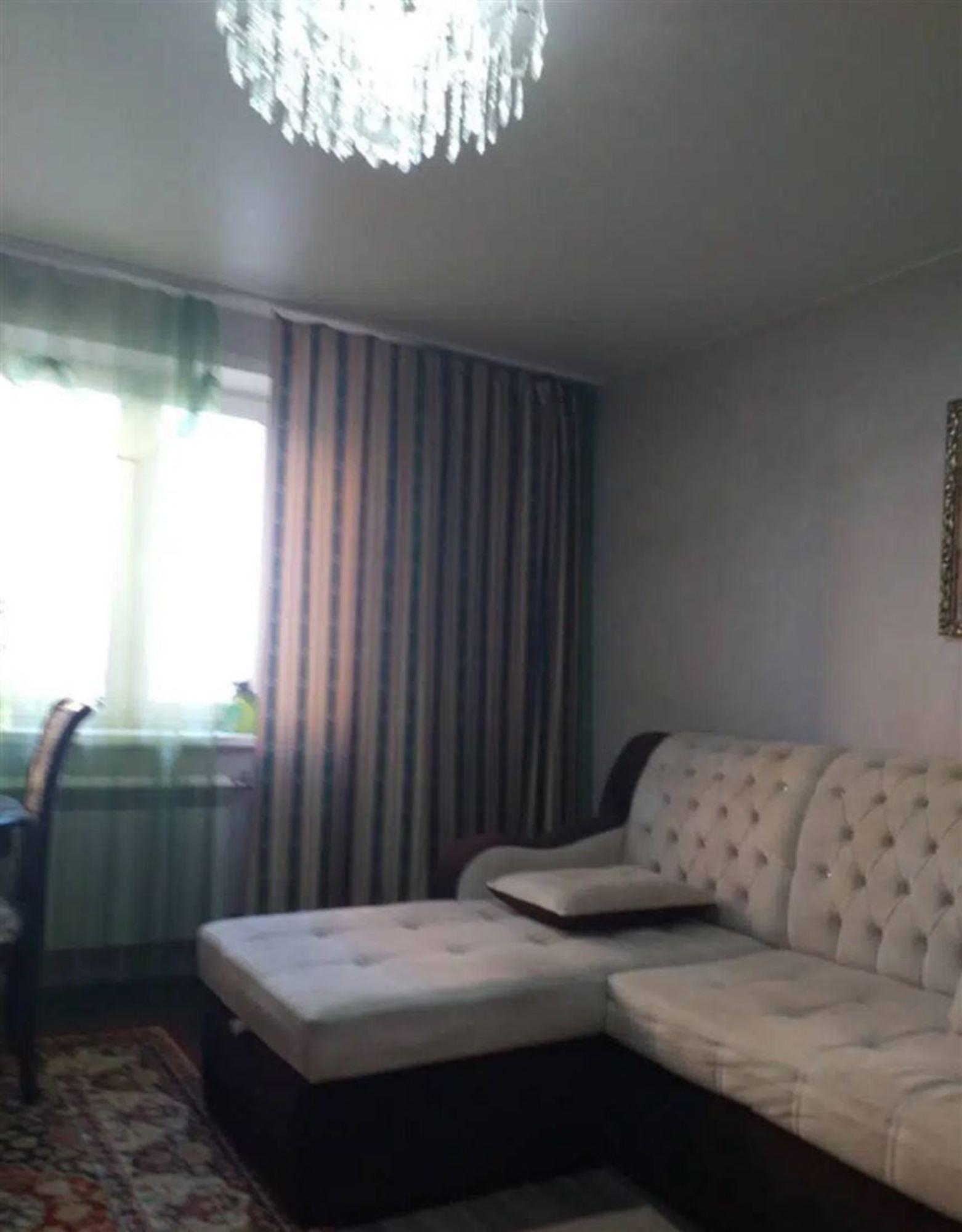 Купить квартиру за 6 490 000 рублей на ул Арктическая, д. 1 к 1