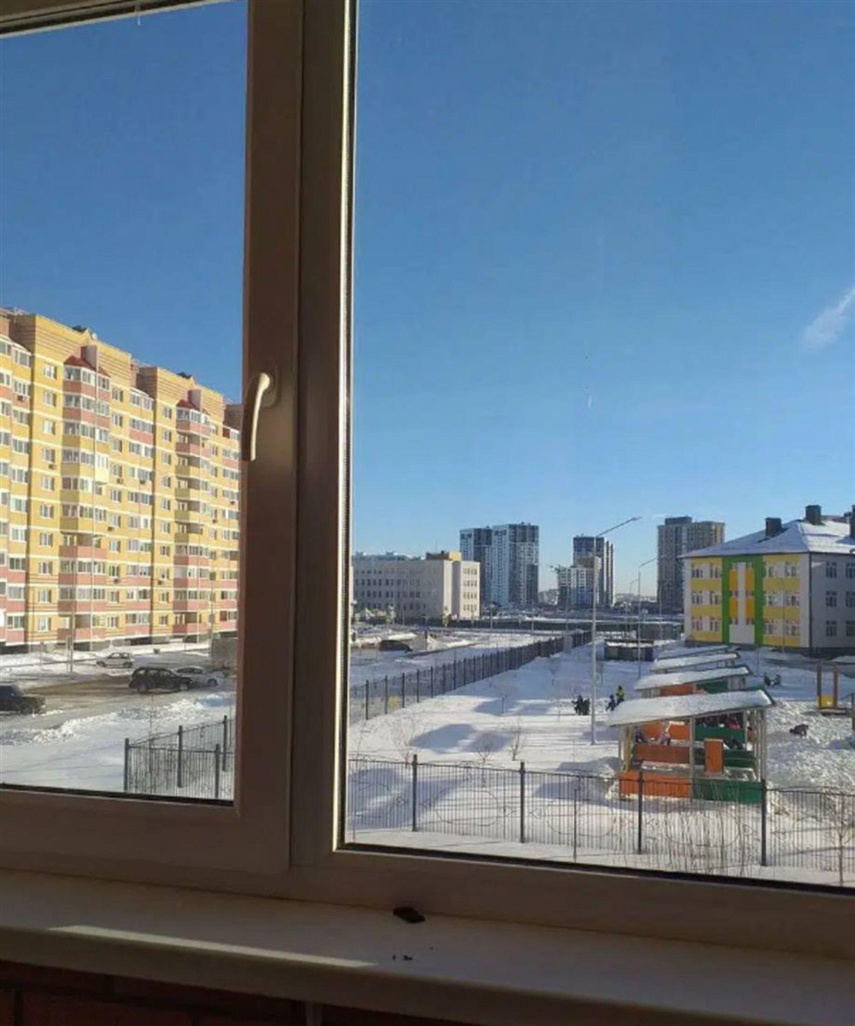 Купить квартиру за 6 490 000 рублей на ул Арктическая, д. 1 к 1