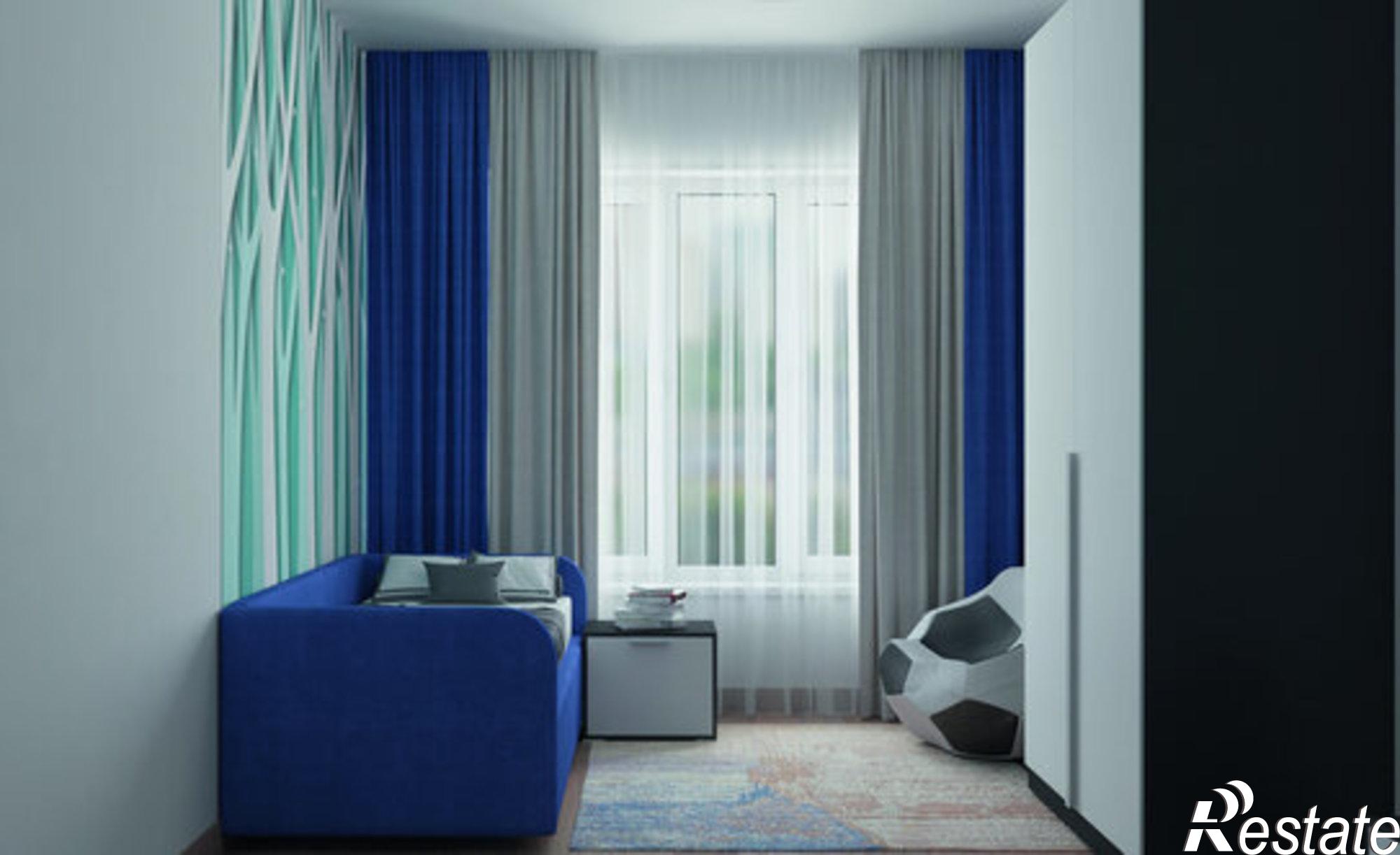 Купить квартиру за 6 490 000 рублей на ул Андрея Приказнова, 1