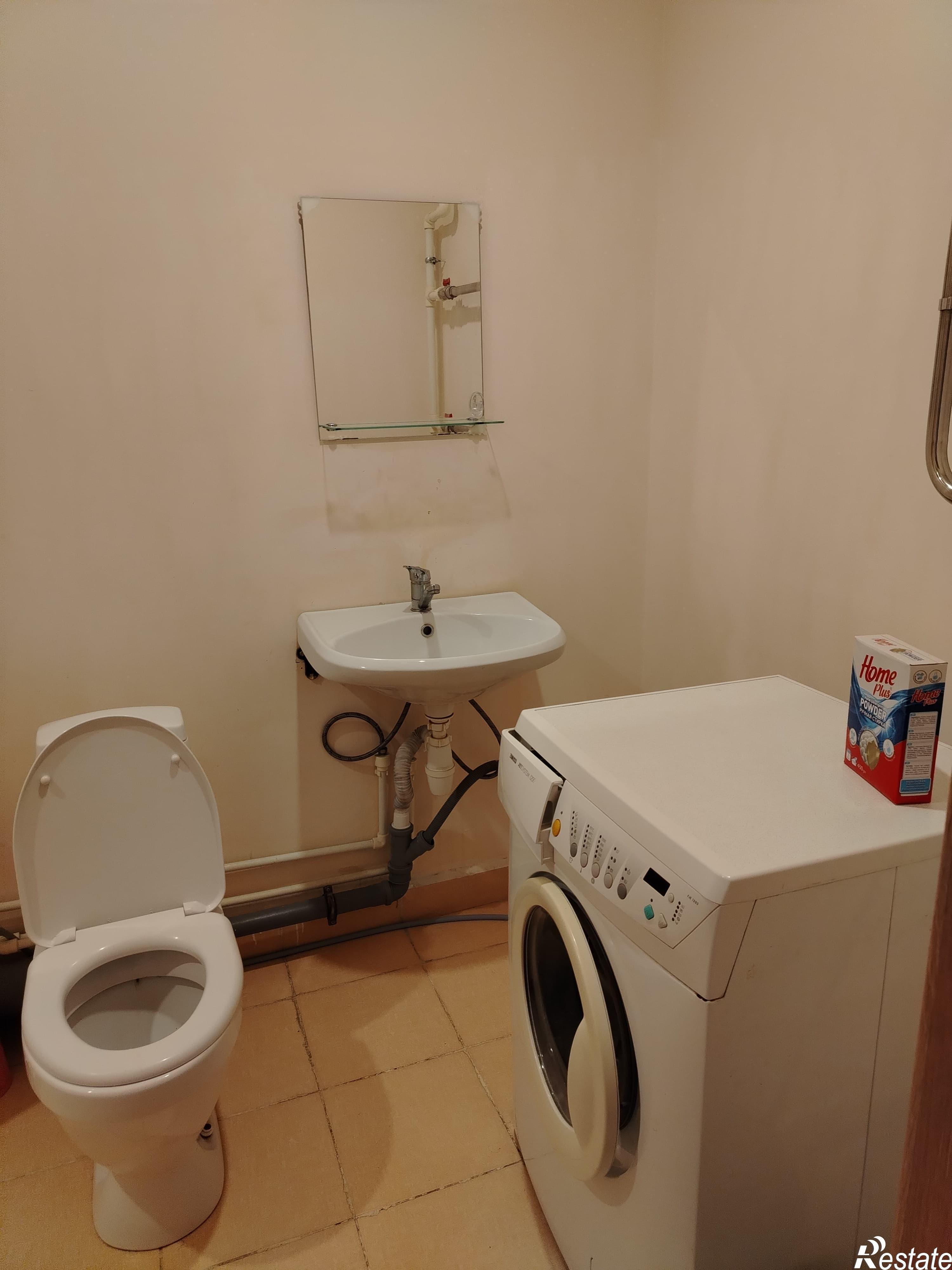 Сдать квартиру за 25 000 рублей на Николая Зелинского, 19