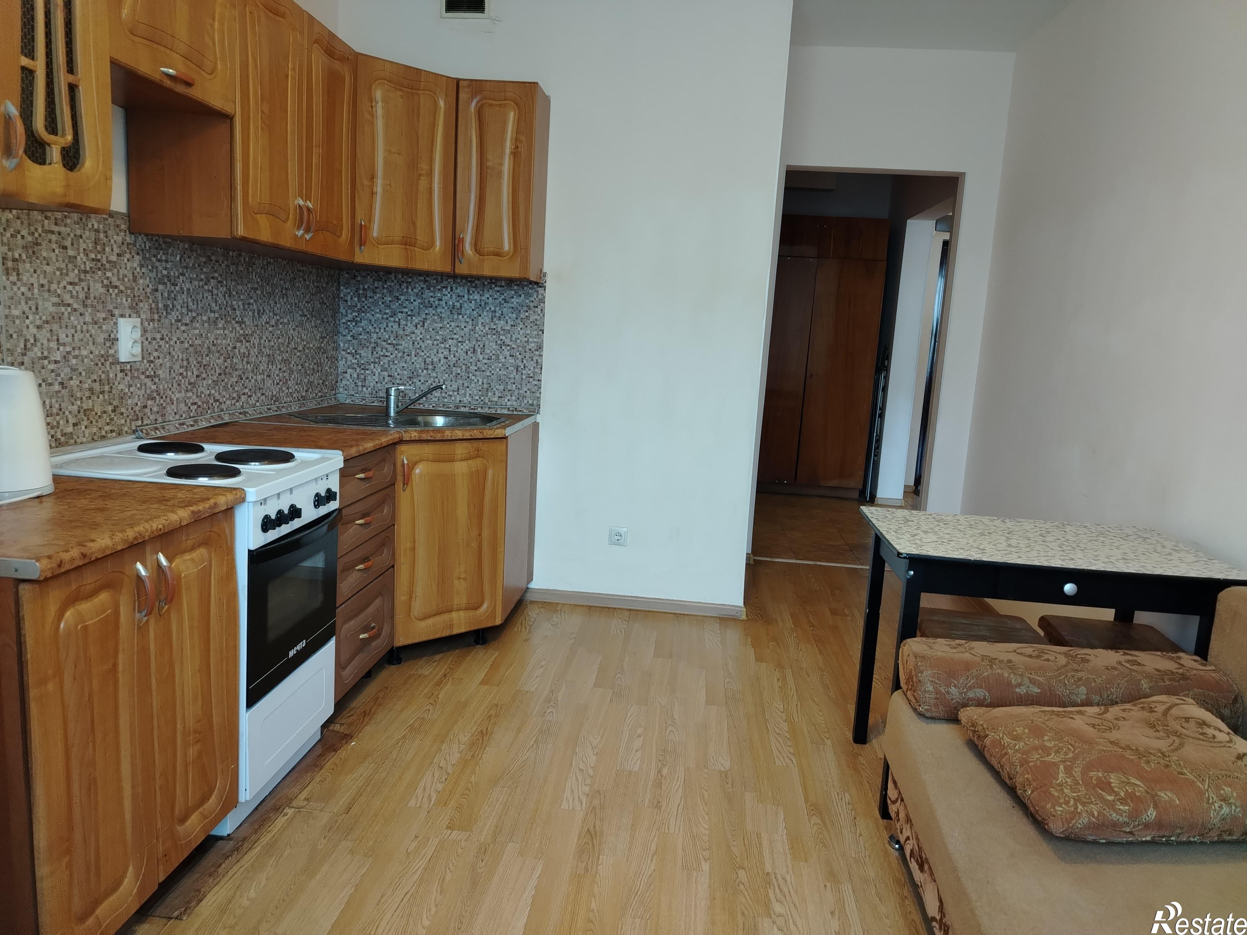 Сдать квартиру за 25 000 рублей на Николая Зелинского, 19