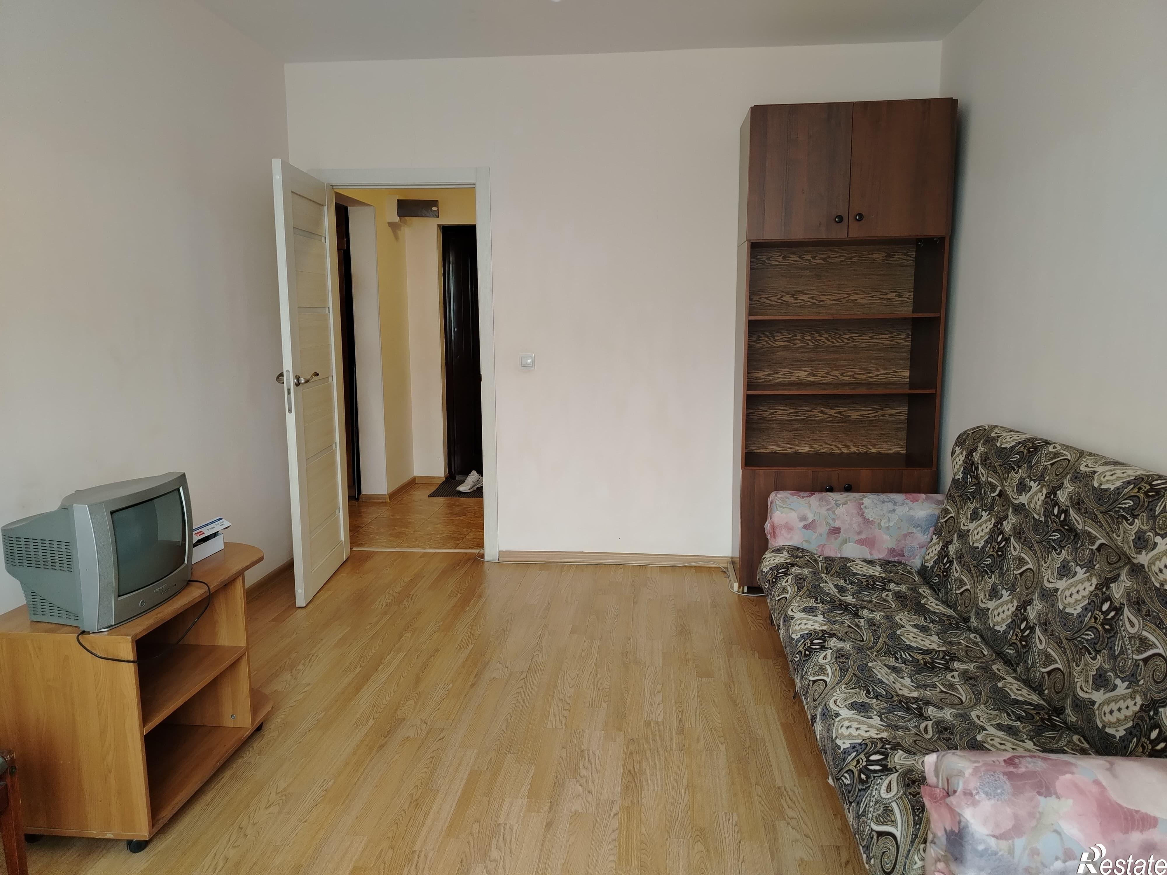 Сдать квартиру за 25 000 рублей на Николая Зелинского, 19